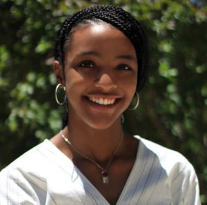 Meet your Posher, Vanetta